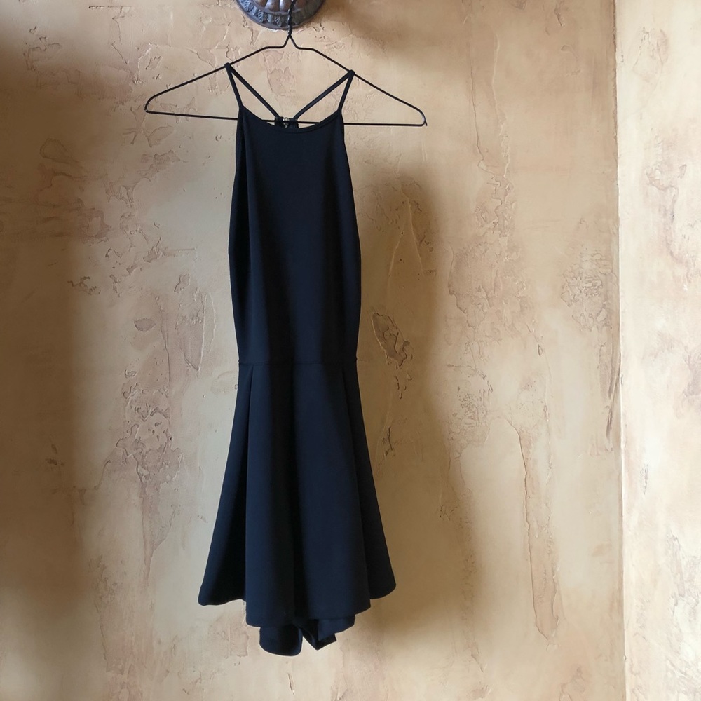 Hoco dress